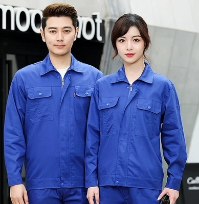 防火阻燃工作服