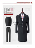 西裝NY1019