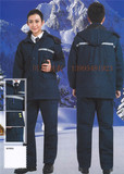 銀川工作服
